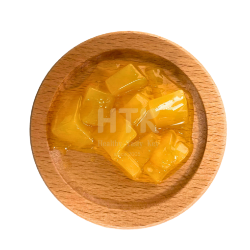 Thạch Dừa Non Coco SunShine vị Xoài Cát - Ảnh 3