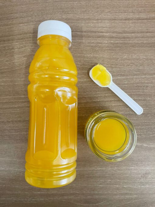 Thạch Dừa Non Coco SunShine vị Xoài Cát - Ảnh 4
