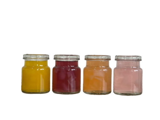 Thạch Dừa Non Coco SunShine vị Xoài Cát - Ảnh 6