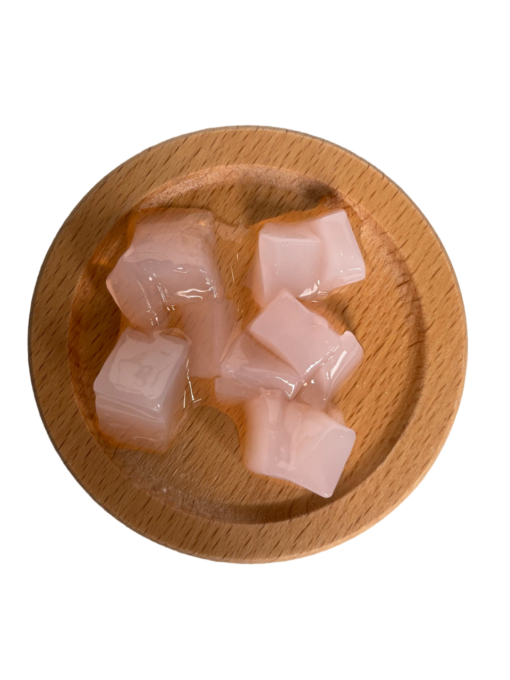 Thạch Dừa Non Coco SunShine vị Vải Thiều - Ảnh 3