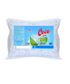 Thạch Dừa Coco Jelly