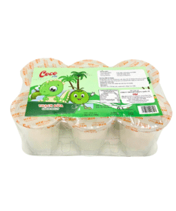 Thạch Dừa Ly Coco Jelly