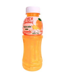 Thạch Dừa Non CocoSunshine Vị Xoài Cát