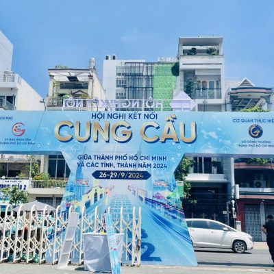 NTVFOOD – HỘI NGHỊ KẾT NỐI CUNG CẦU 2024